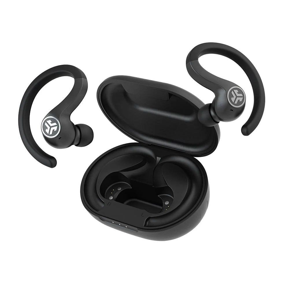 JBUDS AIR SPORT TRUE WIRELESS