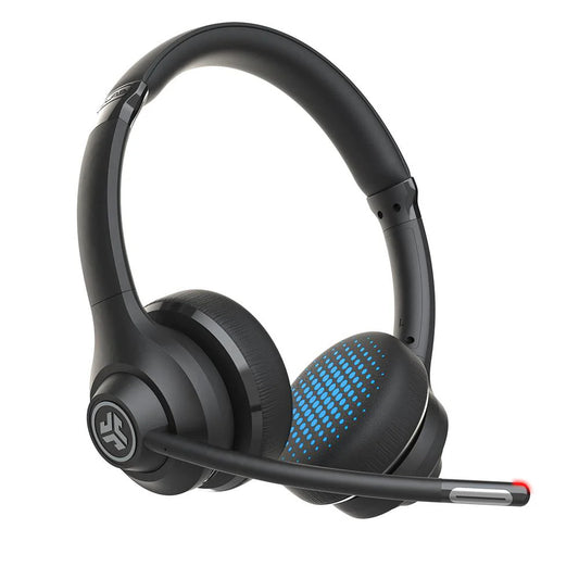 GO WORK WIRELESS ON-EAR HEADSET