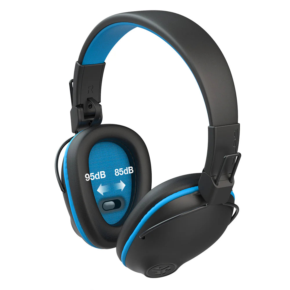 JBUDDIES PRO WIRELESS OVER-EAR KIDS HEADPHONE