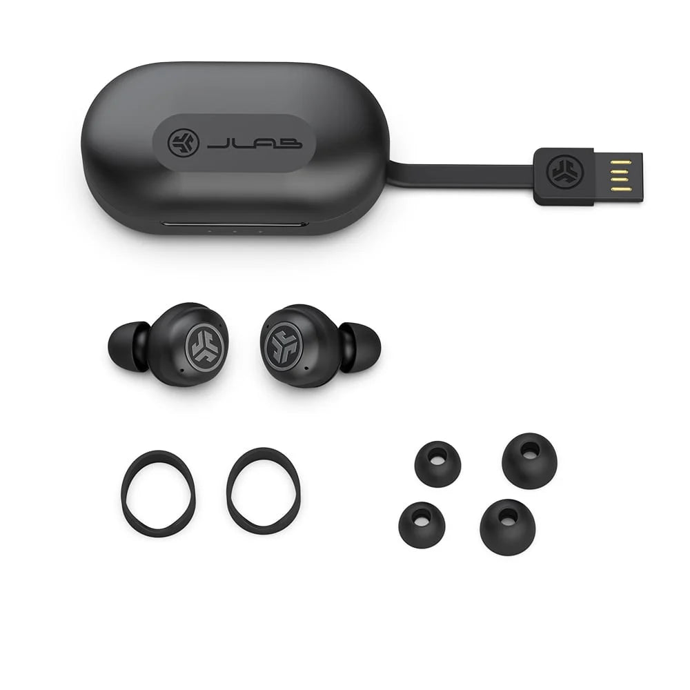 JBUDS AIR PRO TRUE WIRELESS