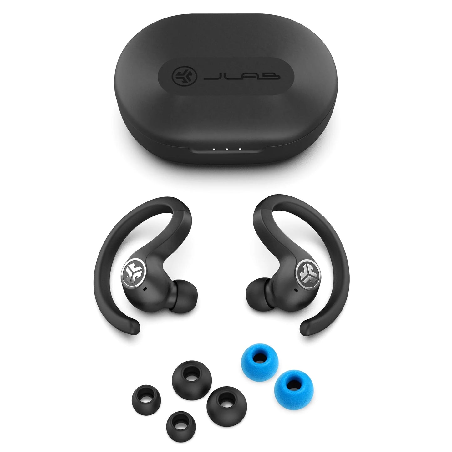 JBUDS AIR SPORT TRUE WIRELESS