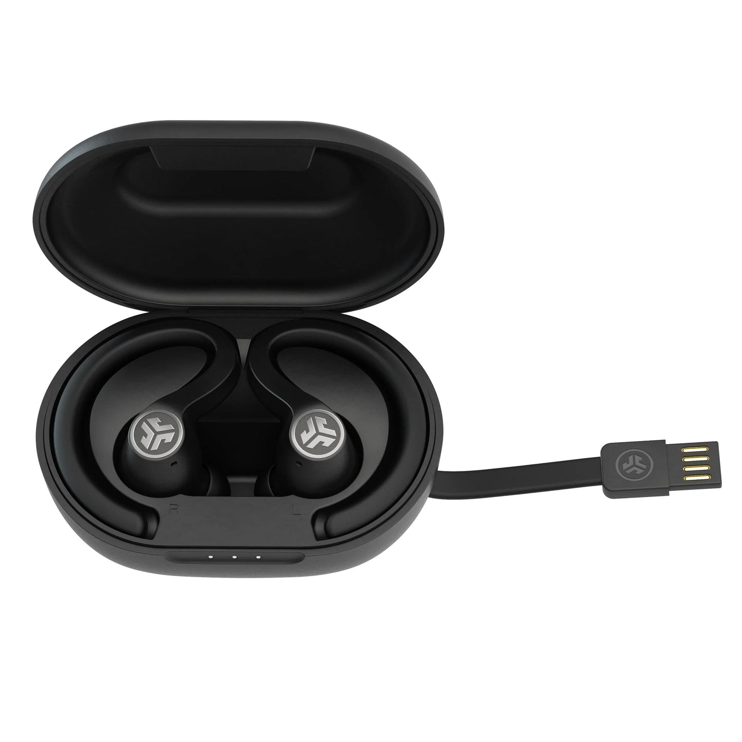 JBUDS AIR SPORT TRUE WIRELESS