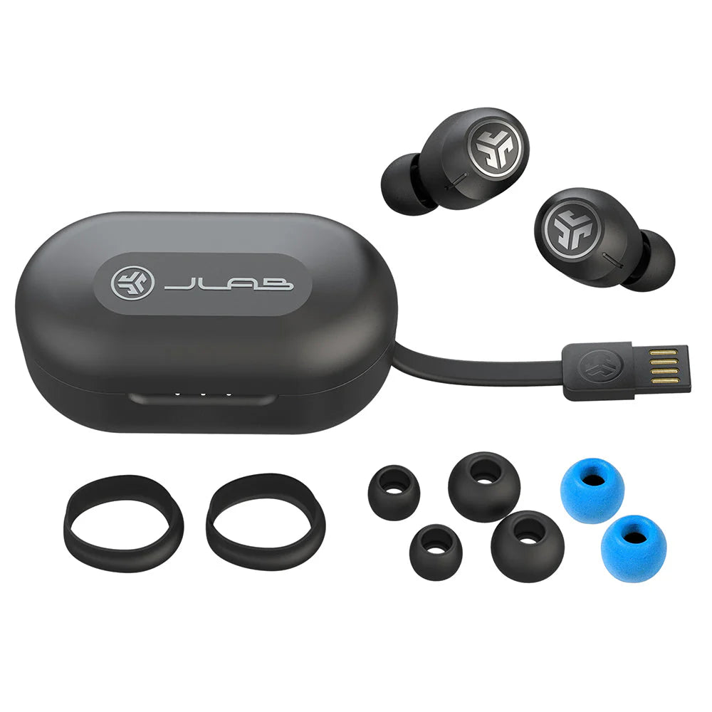 JBUDS AIR ANC TRUE WIRELESS