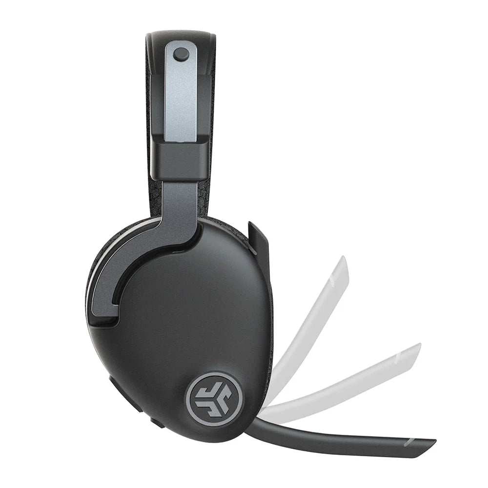 JBUDS WORK WIRELESS OVER-EAR HEADSET