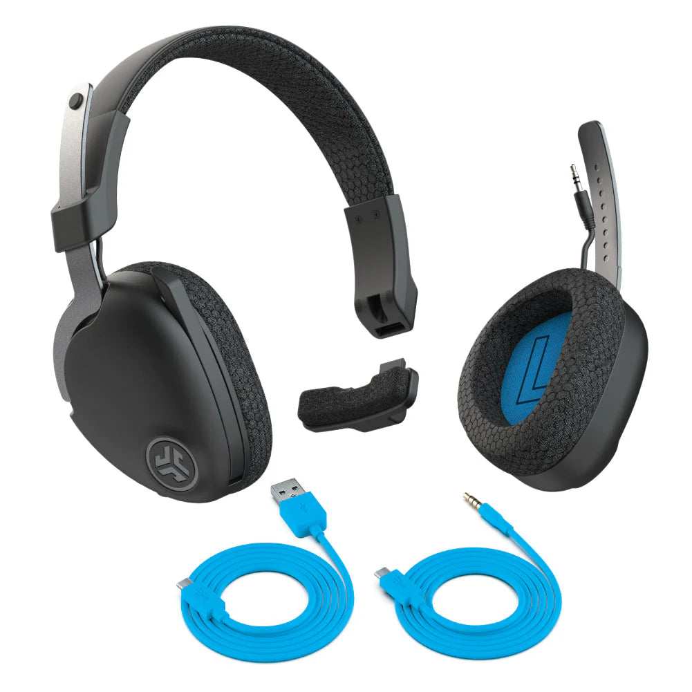 JBUDS WORK WIRELESS OVER-EAR HEADSET