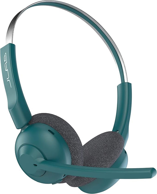 GO WORK POP WIRELESS ON-EAR HEADSET